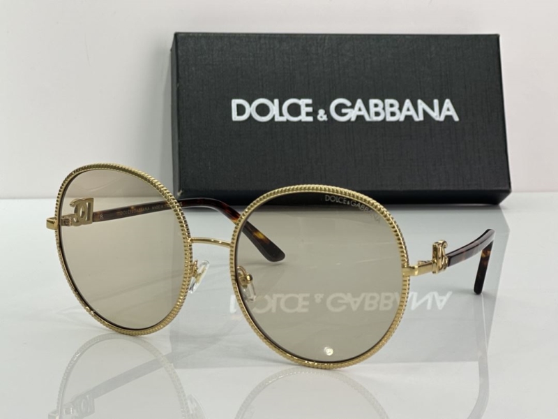 D&G Sunglasses